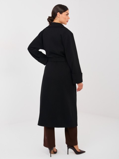 Płaszcz-LK-PL-509786.99-czarny