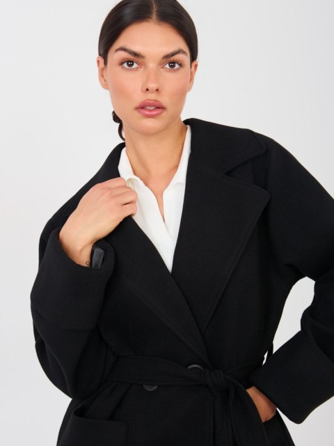 Płaszcz-LK-PL-509786.99-czarny
