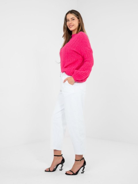 Spodnie-IT-SP-FL8916.13-biały