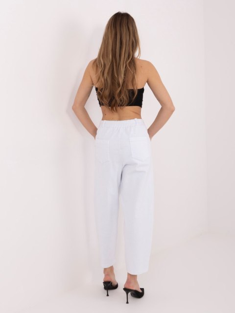 Spodnie-IT-SP-FL8916.13-biały