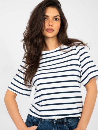 T-shirt-RV-TS-A1087.74-biało-granatowy