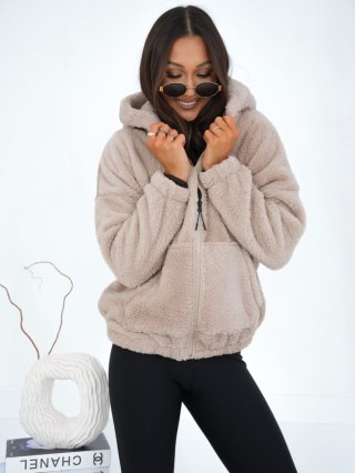 Bluza-CS-BL-BT1030.00P-jasny beżowy