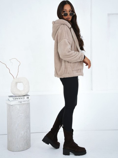 Bluza-CS-BL-BT1030.00P-jasny beżowy