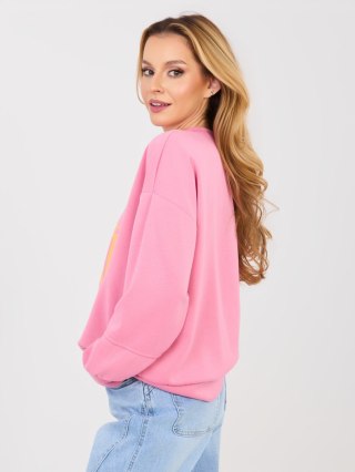 Bluza-IT-BL-22183.27P-różowy