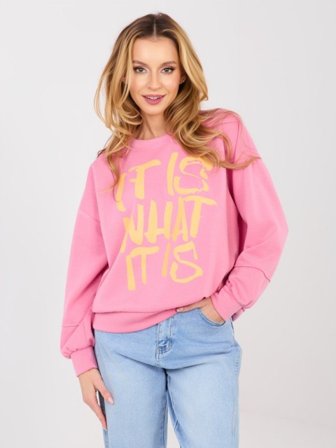 Bluza-IT-BL-22183.27P-różowy