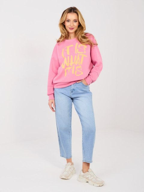 Bluza-IT-BL-22183.27P-różowy