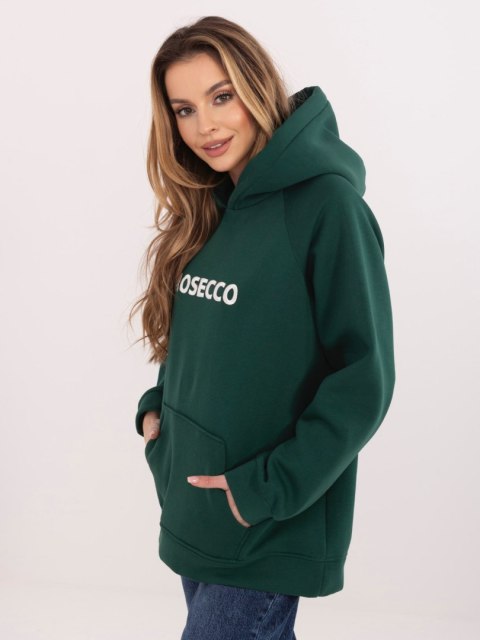 Bluza-RV-BL-A1034.30-ciemny zielony