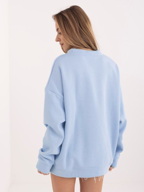 Bluza-RV-BL-A1036.64-jasny niebieski