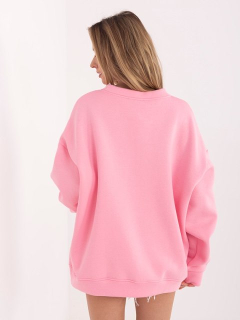 Bluza-RV-BL-A1036.64-różowy