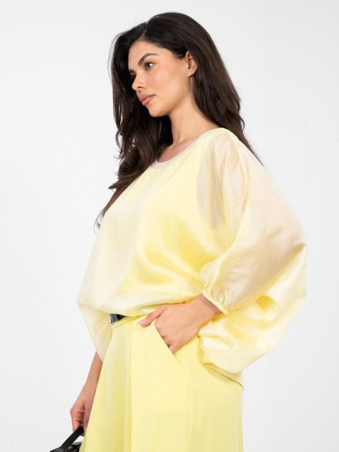 Bluzka-IT-BZ-18868.81-żółty