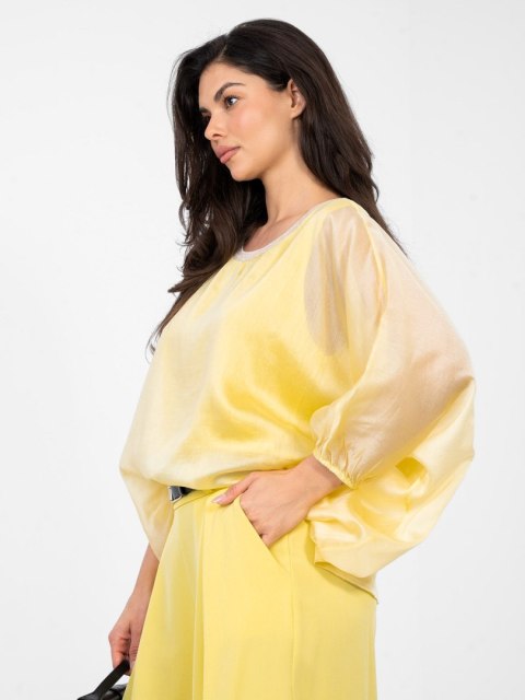 Bluzka-IT-BZ-18868.81-żółty