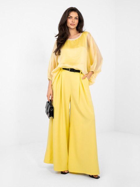 Bluzka-IT-BZ-18868.81-żółty