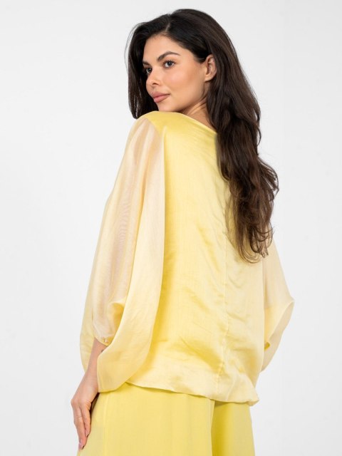 Bluzka-IT-BZ-18868.81-żółty