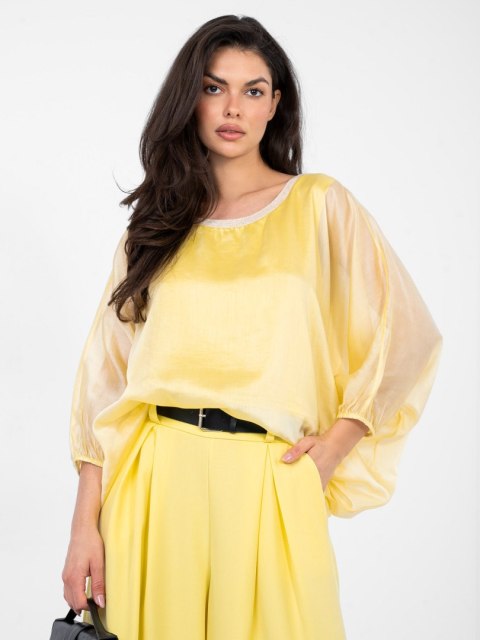 Bluzka-IT-BZ-18868.81-żółty
