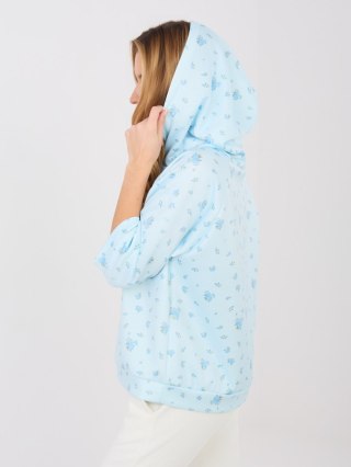 Bluzka-IT-BZ-22278.74-jasny niebieski