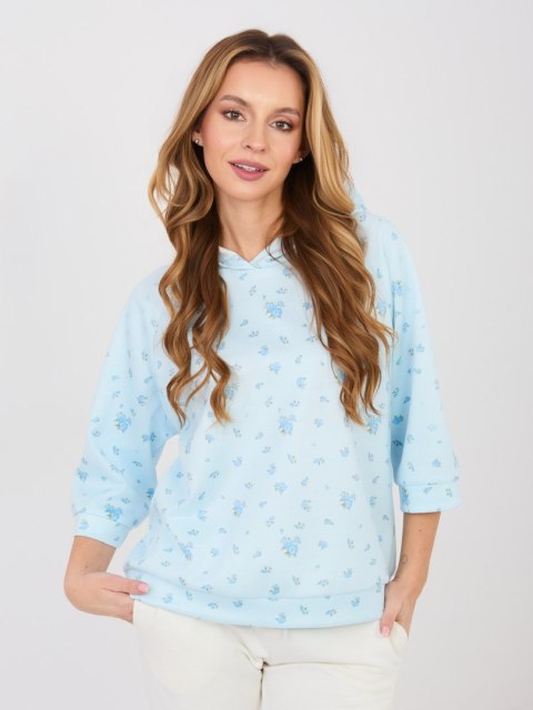 Bluzka-IT-BZ-22278.74-jasny niebieski