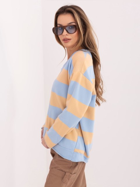 Bluzka-IT-BZ-6606.00-jasny niebieski