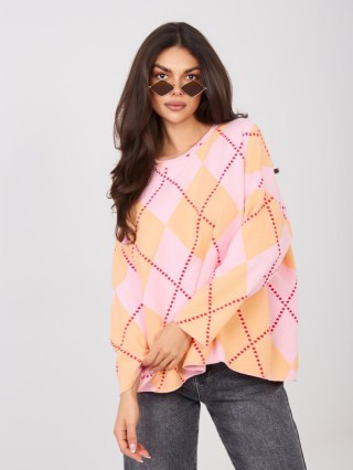 Bluzka-IT-BZ-6848.22-różowy