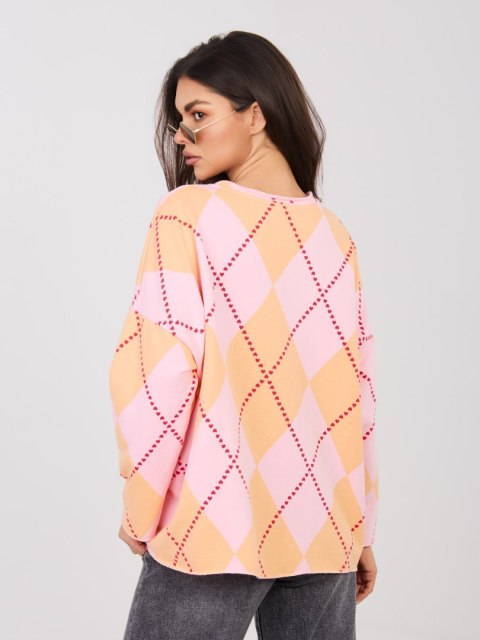 Bluzka-IT-BZ-6848.22-różowy