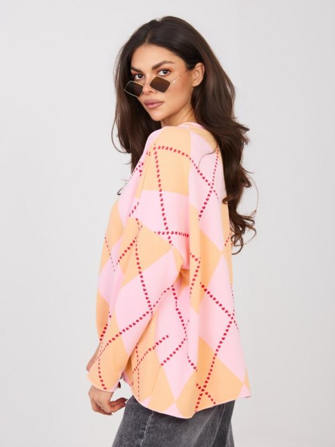 Bluzka-IT-BZ-6848.22-różowy