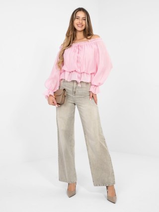 Bluzka-MI-BZ-27846.12-jasny różowy