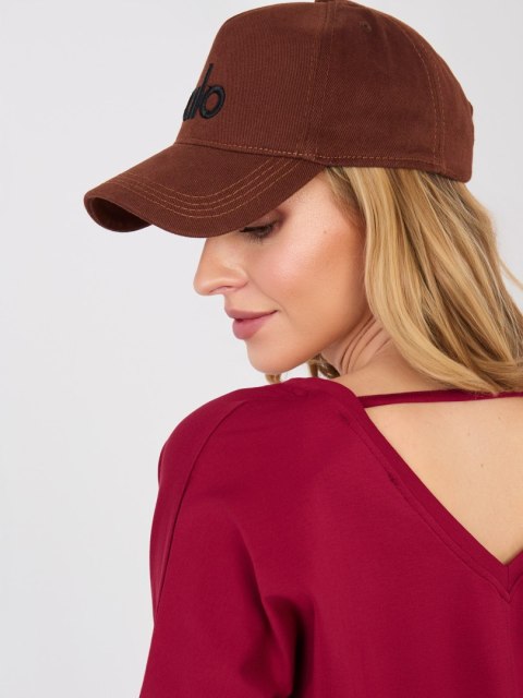 Bluzka-RV-BZ-A1192.71-bordowy