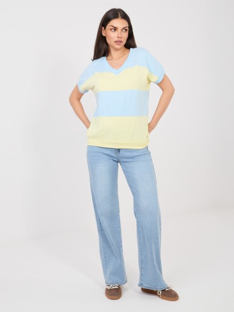 Bluzka-RV-BZ-A1214.89-jasny niebieski