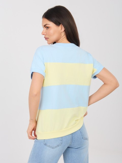 Bluzka-RV-BZ-A1214.89-jasny niebieski