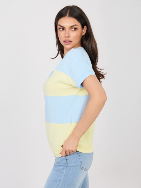 Bluzka-RV-BZ-A1214.89-jasny niebieski