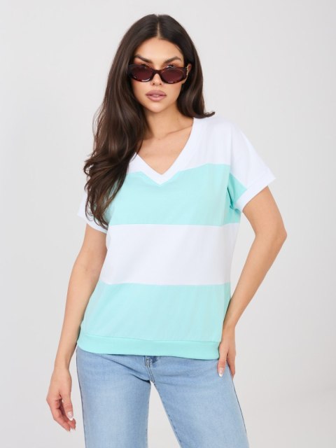 Bluzka-RV-BZ-A1214.89-mietowy