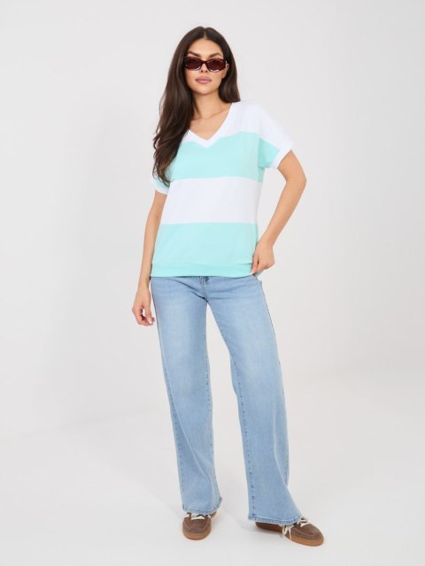 Bluzka-RV-BZ-A1214.89-mietowy