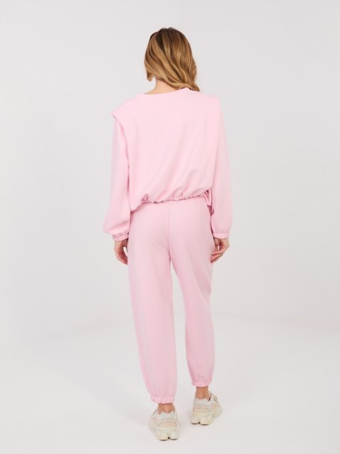 Komplet-IT-KMPL-10020.67-jasny różowy