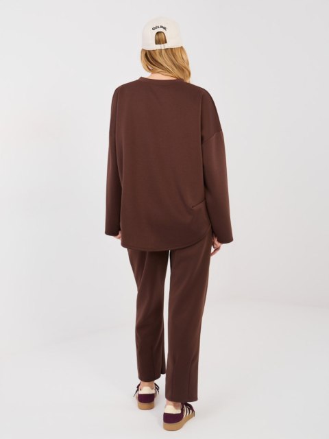 Komplet-IT-KMPL-20583.14P-ciemny brązowy