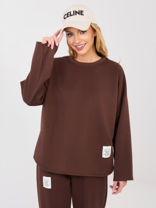 Komplet-IT-KMPL-20583.14P-ciemny brązowy