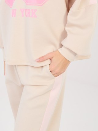 Komplet-IT-KMPL-22177.20P-beżowy