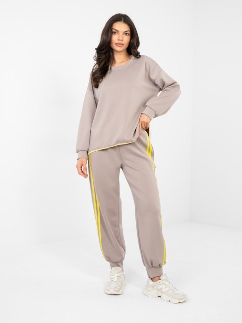 Komplet-IT-KMPL-22216.72-ciemny bezowy