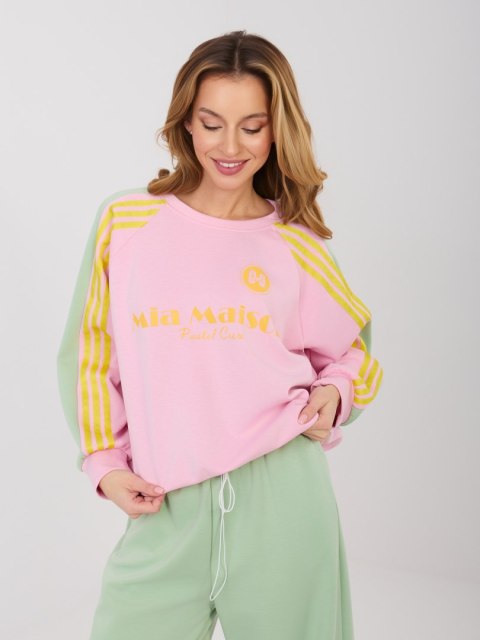 Komplet-IT-KMPL-22227.85-pistacjowy