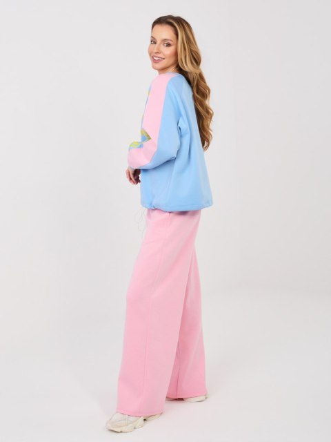 Komplet-IT-KMPL-22227.85-różowy