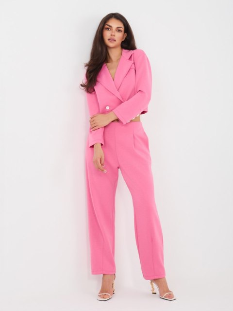 Komplet-IT-KMPL-22255.70-ciemny różowy