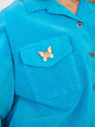 Kurtka-IT-KR-FL10163.10-niebieski