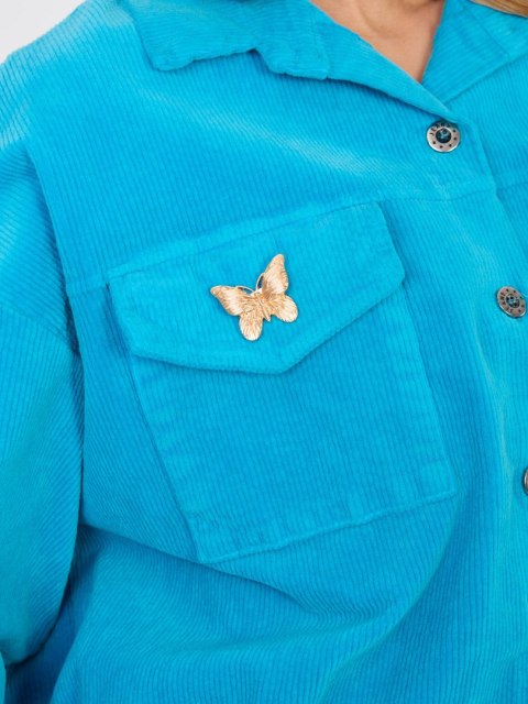 Kurtka-IT-KR-FL10163.10-niebieski