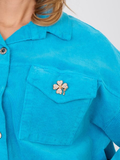 Kurtka-IT-KR-FL10163.10-niebieski