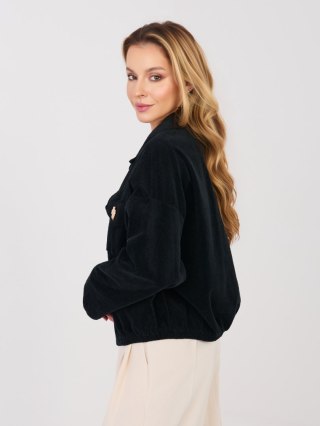 Kurtka-IT-KR-FL10163.46-czarny