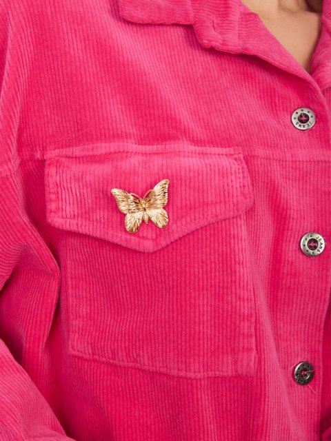 Kurtka-IT-KR-FL10163.46-fuksjowy