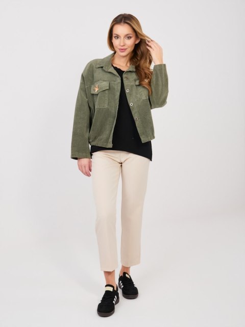 Kurtka-IT-KR-FL10163.46-khaki