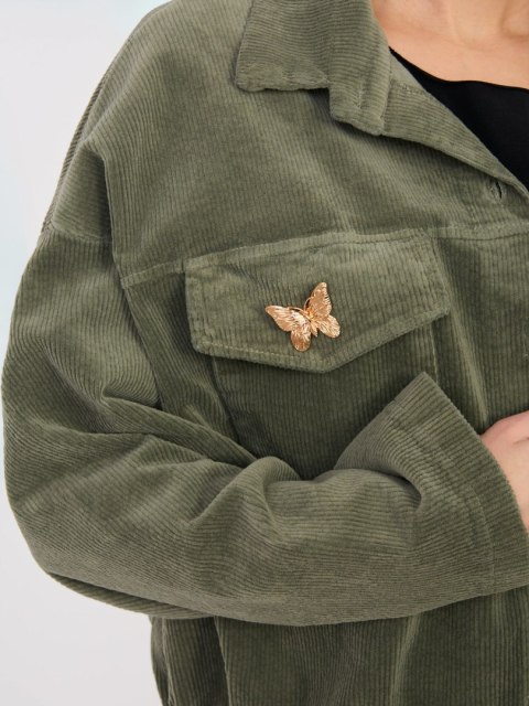 Kurtka-IT-KR-FL10163.46-khaki