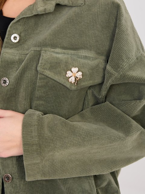 Kurtka-IT-KR-FL10163.46-khaki