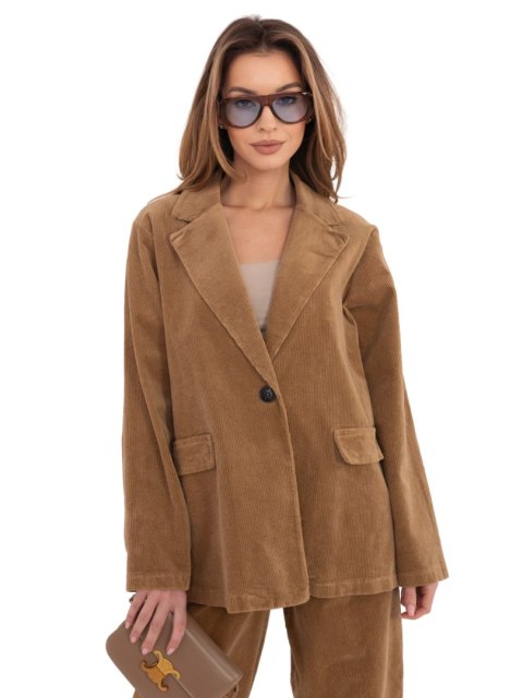 Marynarka-IT-MA-FL9958.90-camelowy