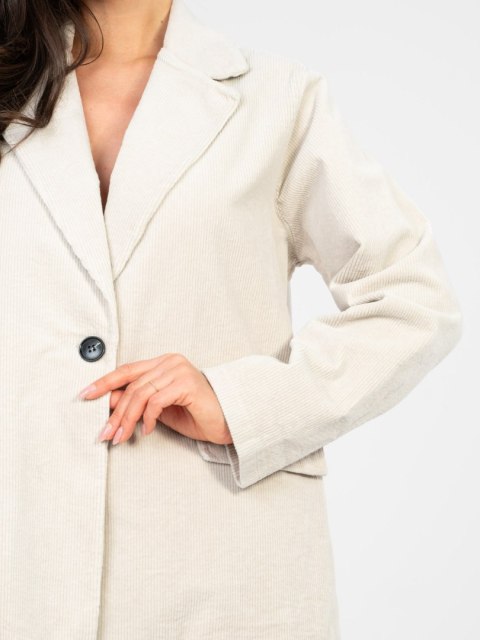 Marynarka-IT-MA-FL9958.90-jasny beżowy