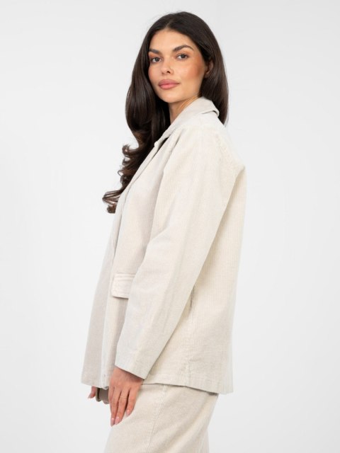 Marynarka-IT-MA-FL9958.90-jasny beżowy